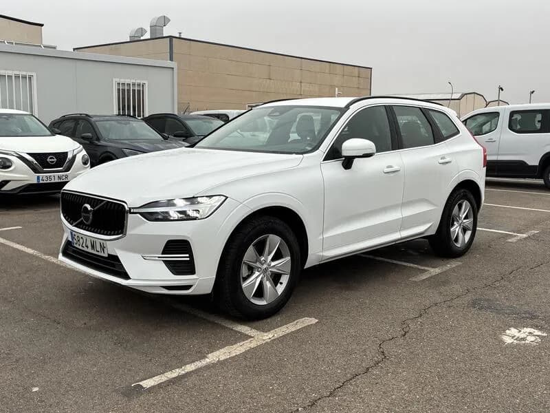 Volvo XC60 Core 2.0 B4 197CV