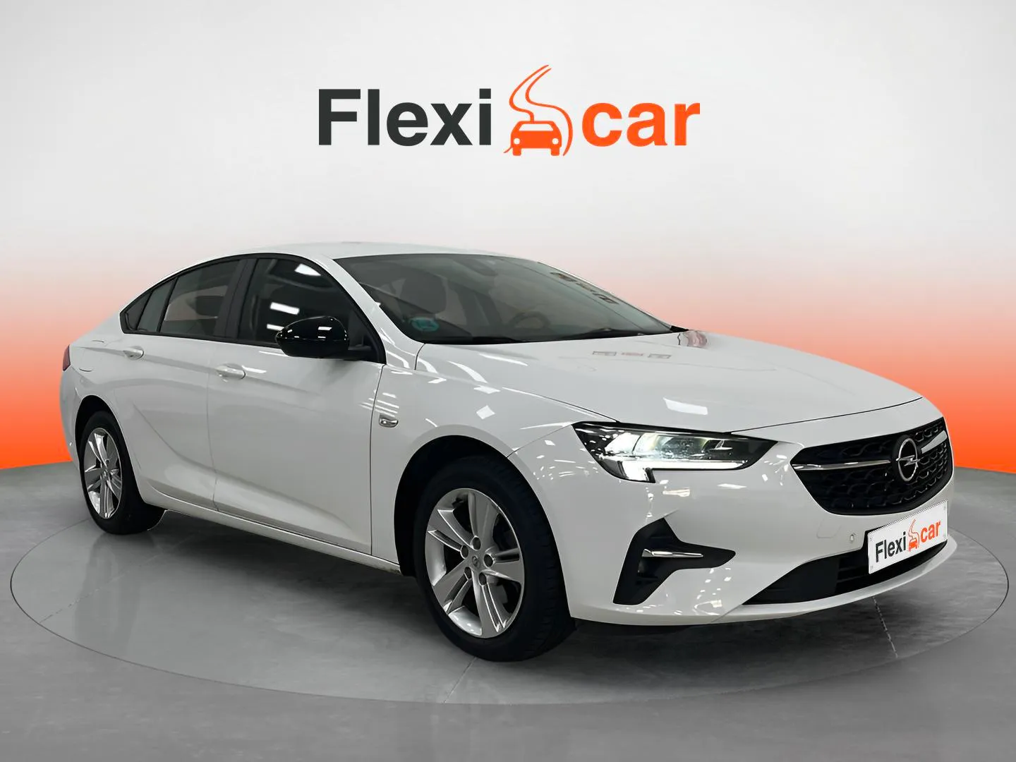 Opel Insignia GS GS Line 1.5D DVH 90kW (122CV) MT6