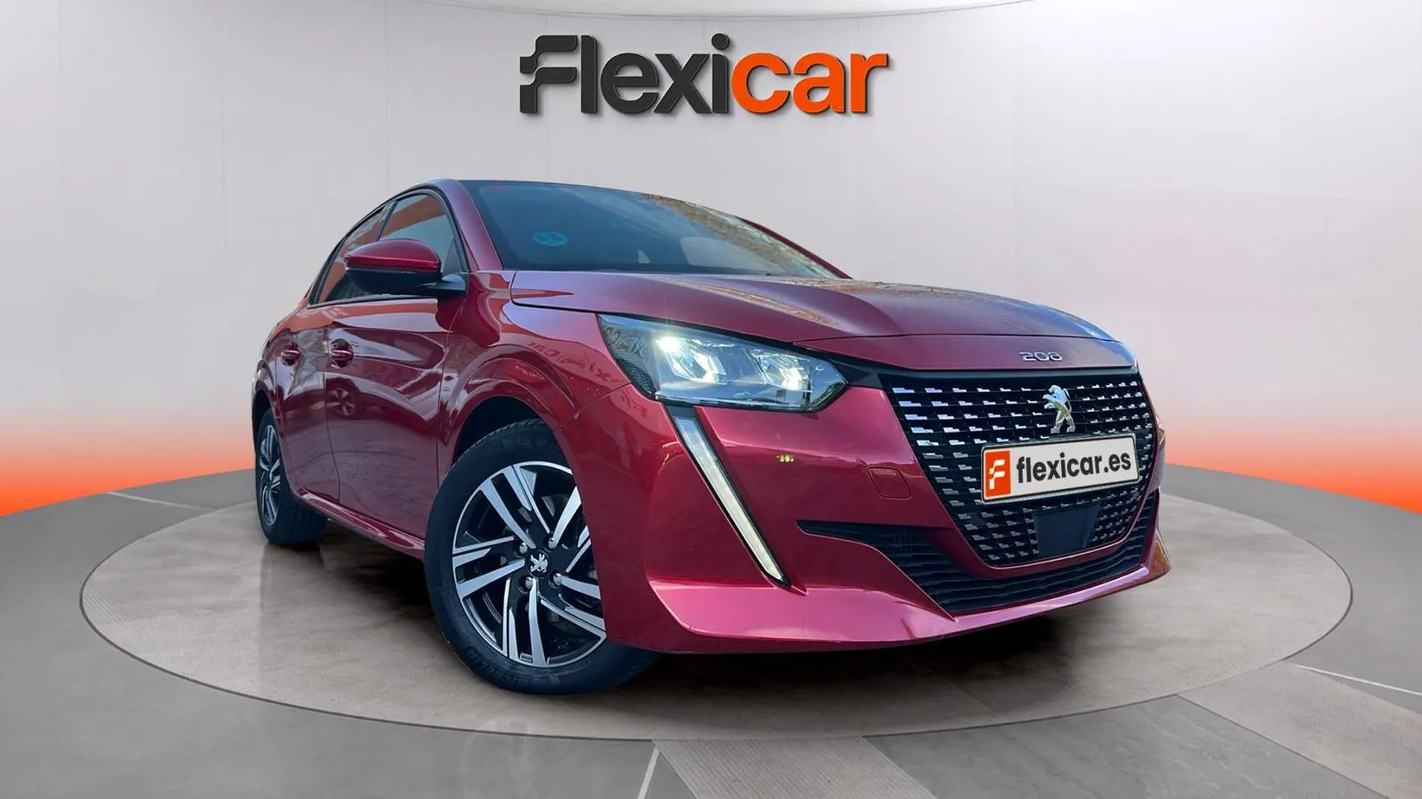 Peugeot 208 PureTech 55kW (75CV) Active