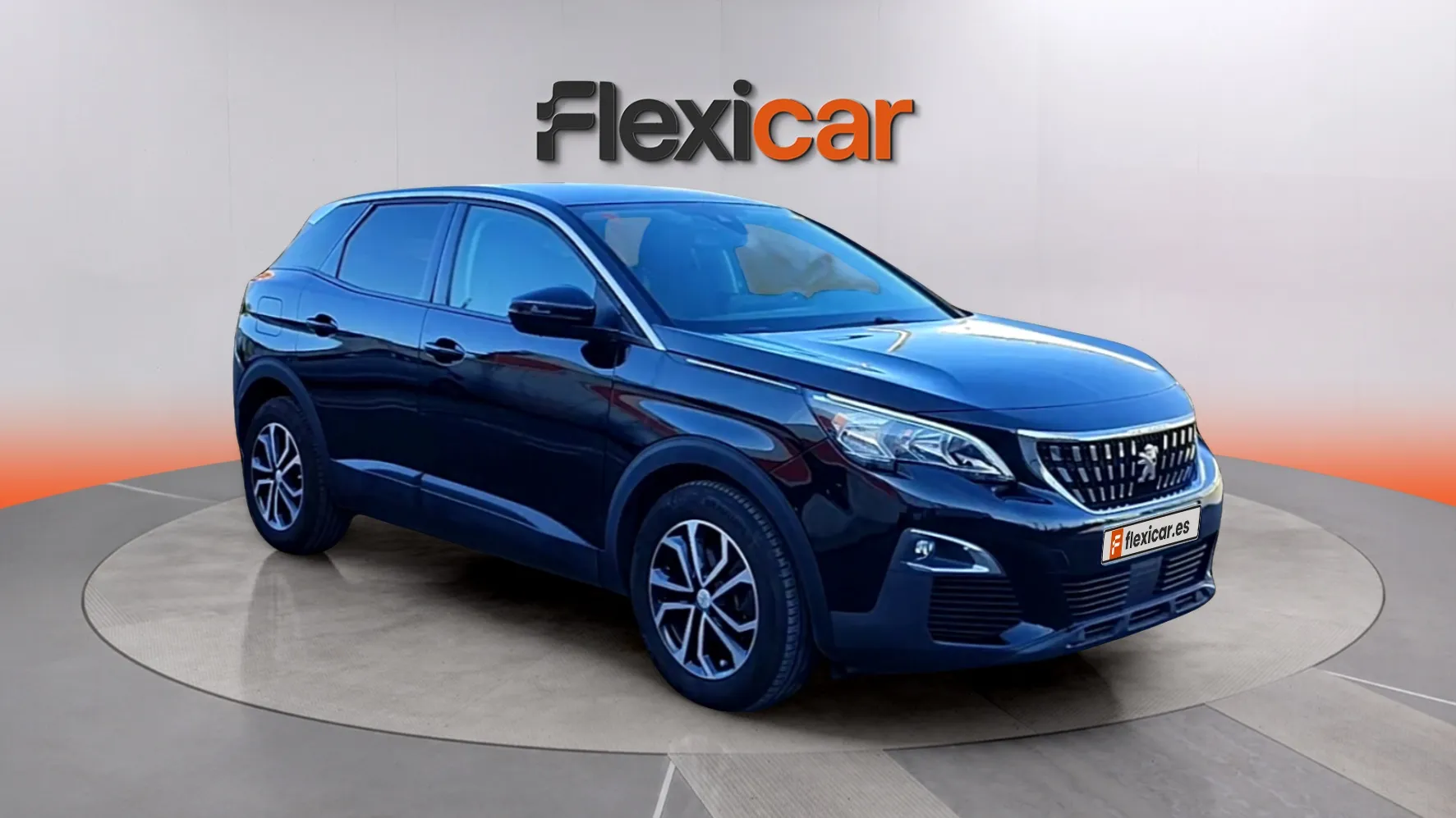 Peugeot 3008 1.2 PURETECH 96KW (130CV) ACTIVE S&S