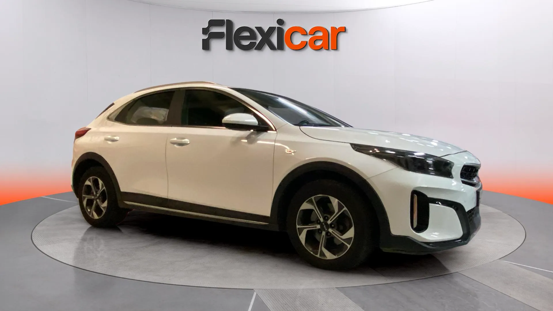 Kia XCeed 1.0 T-GDi Drive 88kW (120CV)