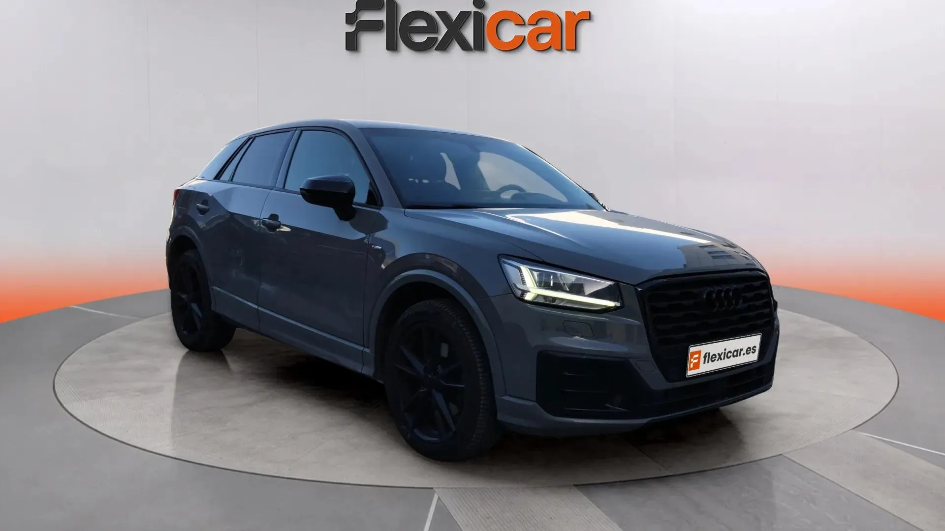 Audi Q2 Advanced 30 TDI 85kW (116CV) S tronic