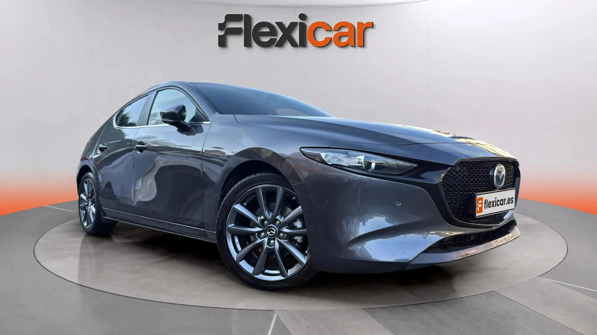 Mazda Mazda3 2.0 e-SKYACTIV-G 88KW EVOLUTION