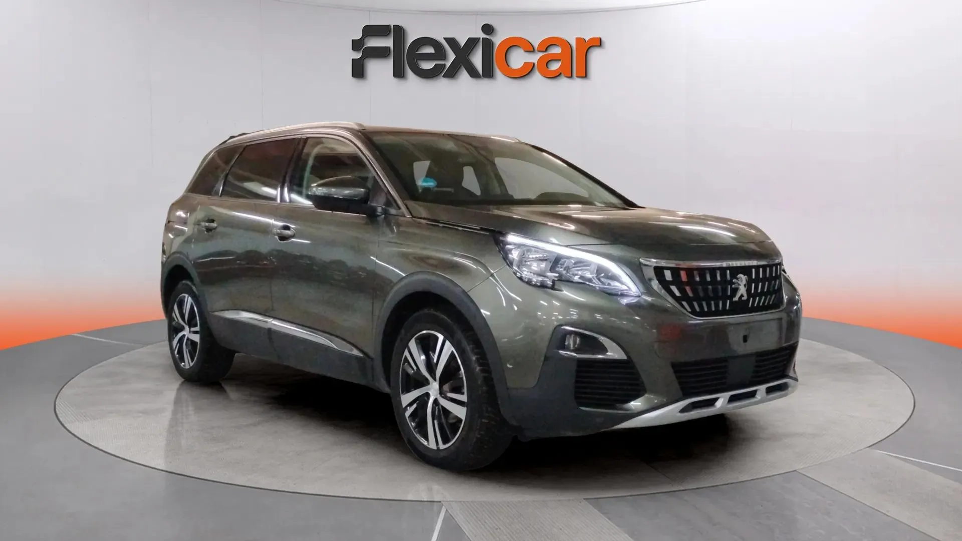 Peugeot 5008 1.5 BlueHDi 96kW (130CV) S&S Allure EAT8