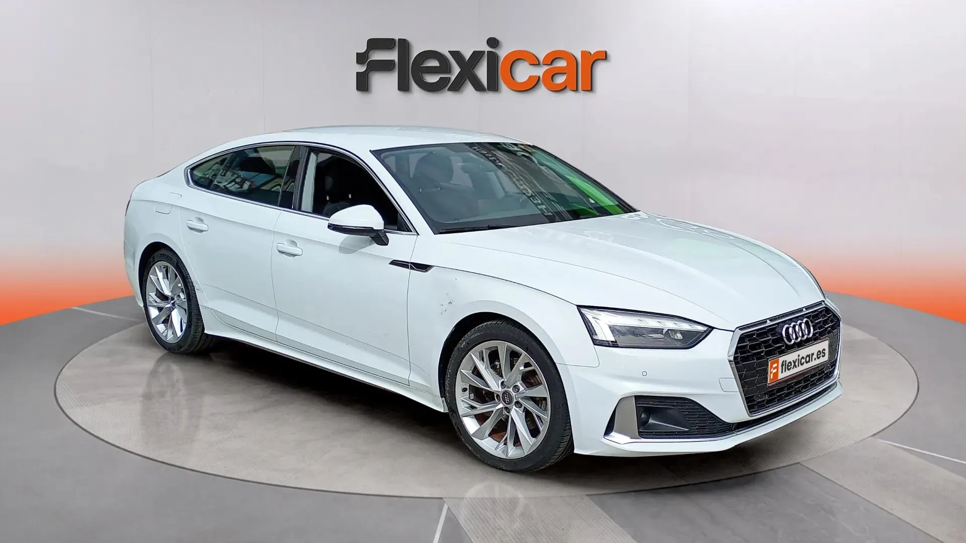 Audi A5 35 TDI 120kW (163CV) S tronic Sportback
