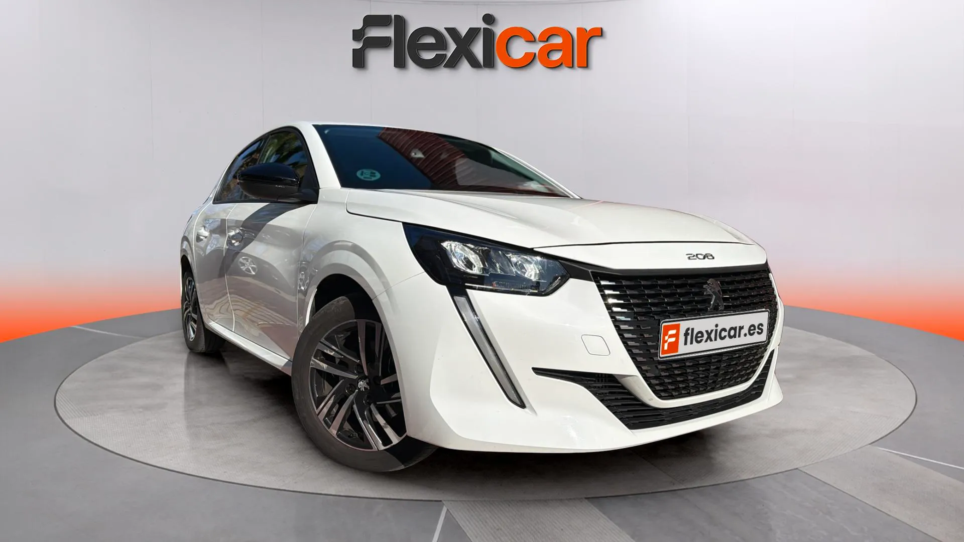 Peugeot 208 PureTech 73kW (100CV) EAT8 Active Pack
