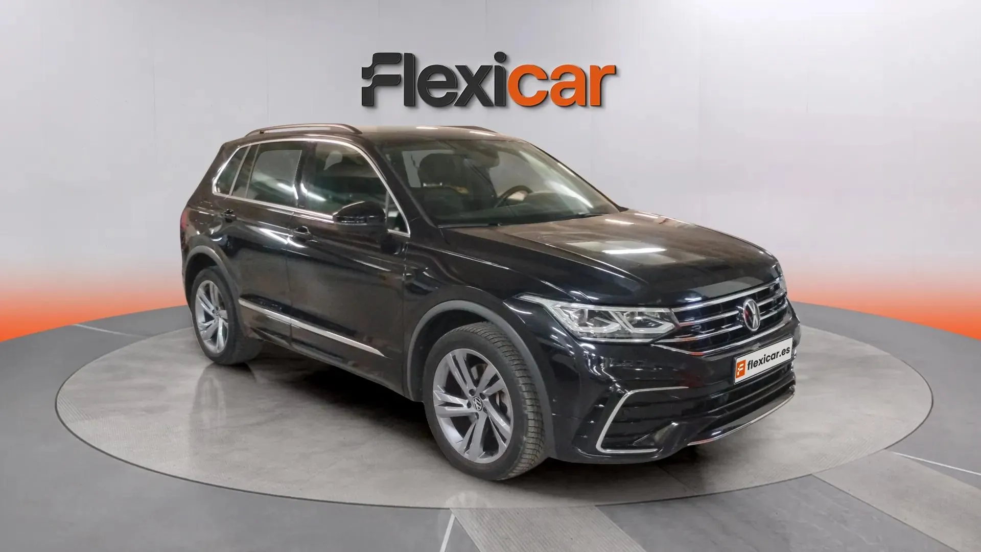 Volkswagen Tiguan R-Line 1.4 TSI eHybrid 180kW (245CV) DSG