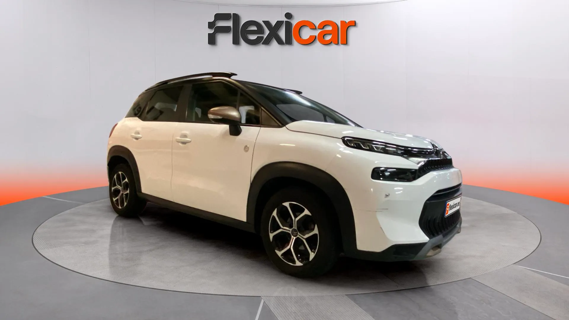 Citroën C3 Aircross BlueHDi 81kW (110CV) S&S C-Series