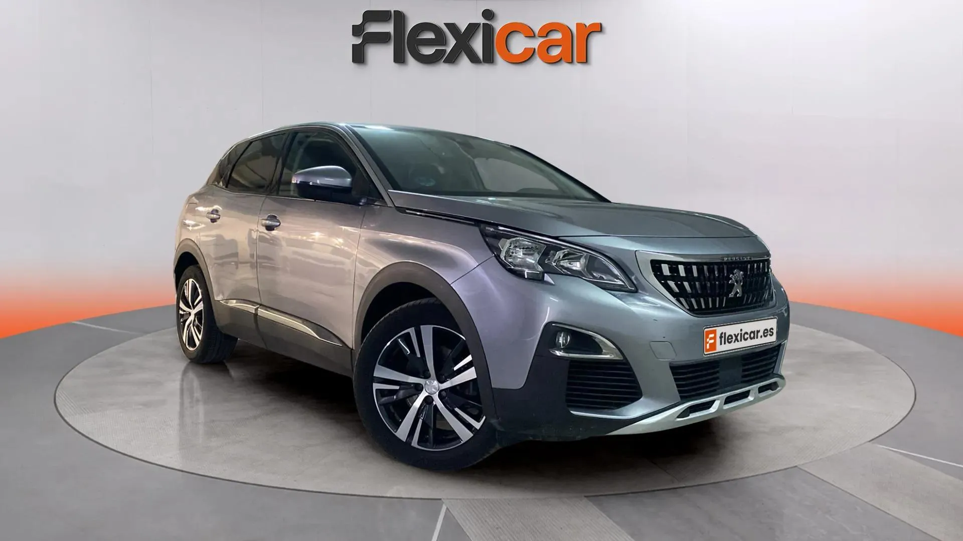 Peugeot 3008 1.2 PURETECH 96KW (130CV) ALLURE S&S