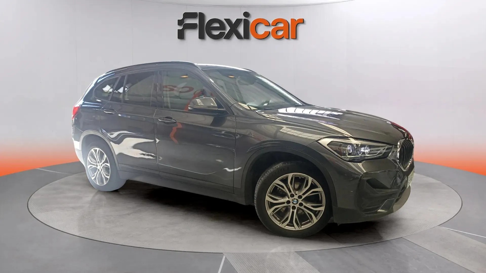 BMW X1 sDrive18i
