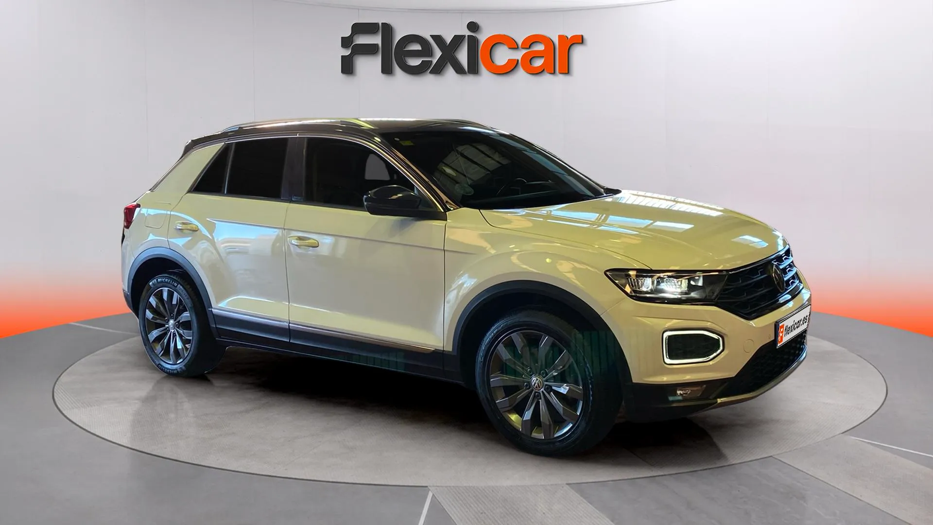 Volkswagen T-Roc Sport 1.5 TSI 110kW (150CV) DSG
