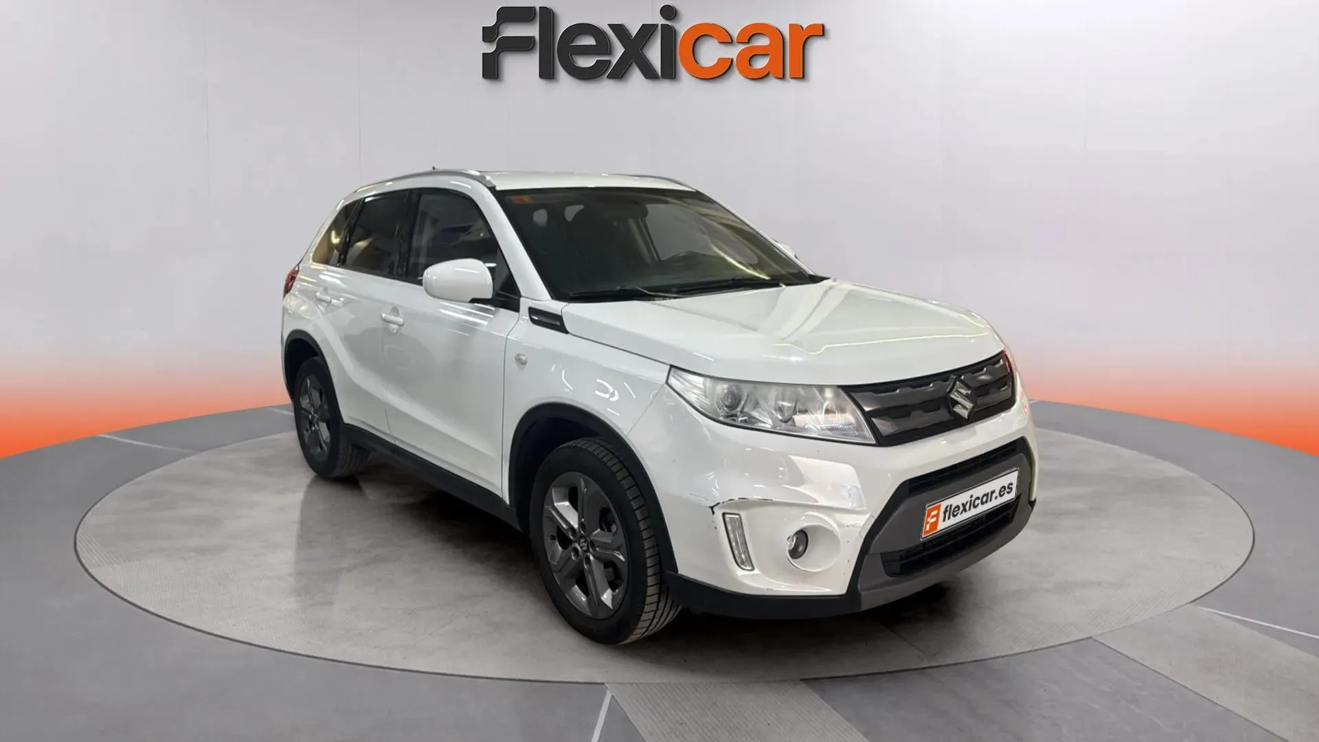 Suzuki Vitara 1.6 DDiS GL