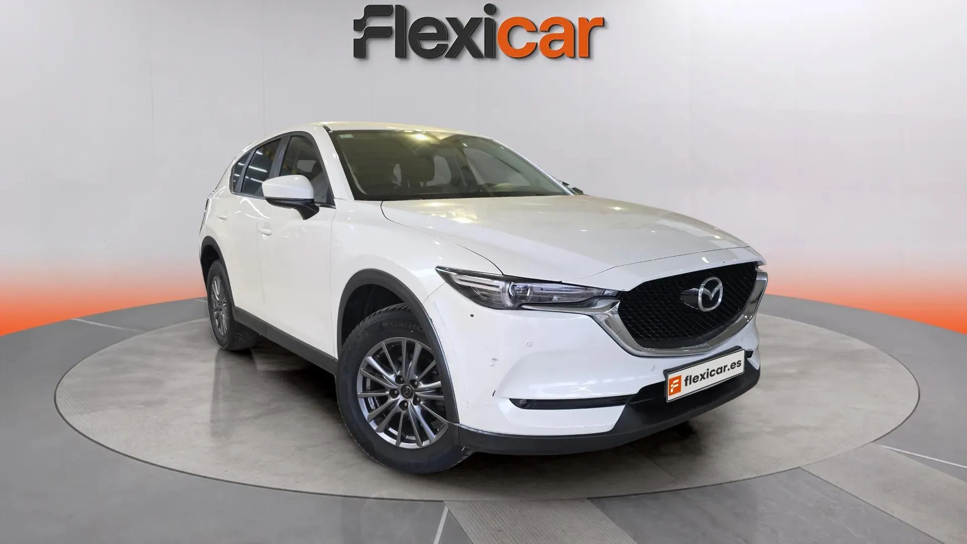 Mazda CX-5 2.0 GE 121kW(165cv) Zenith 2WD