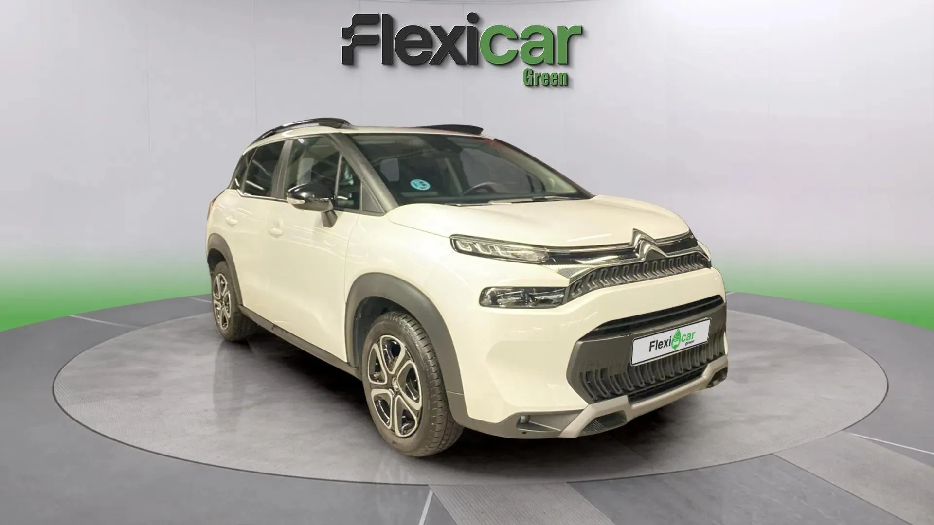 Citroën C3 Aircross BlueHDi 81kW (110CV) S&S C-Series