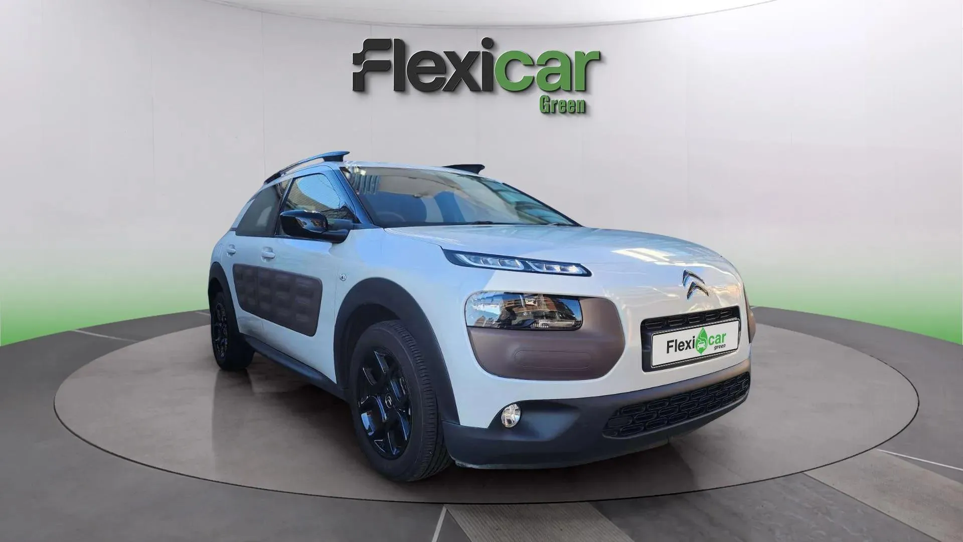 Citroën C4 Cactus PureTech 81KW (110CV) S&S Feel