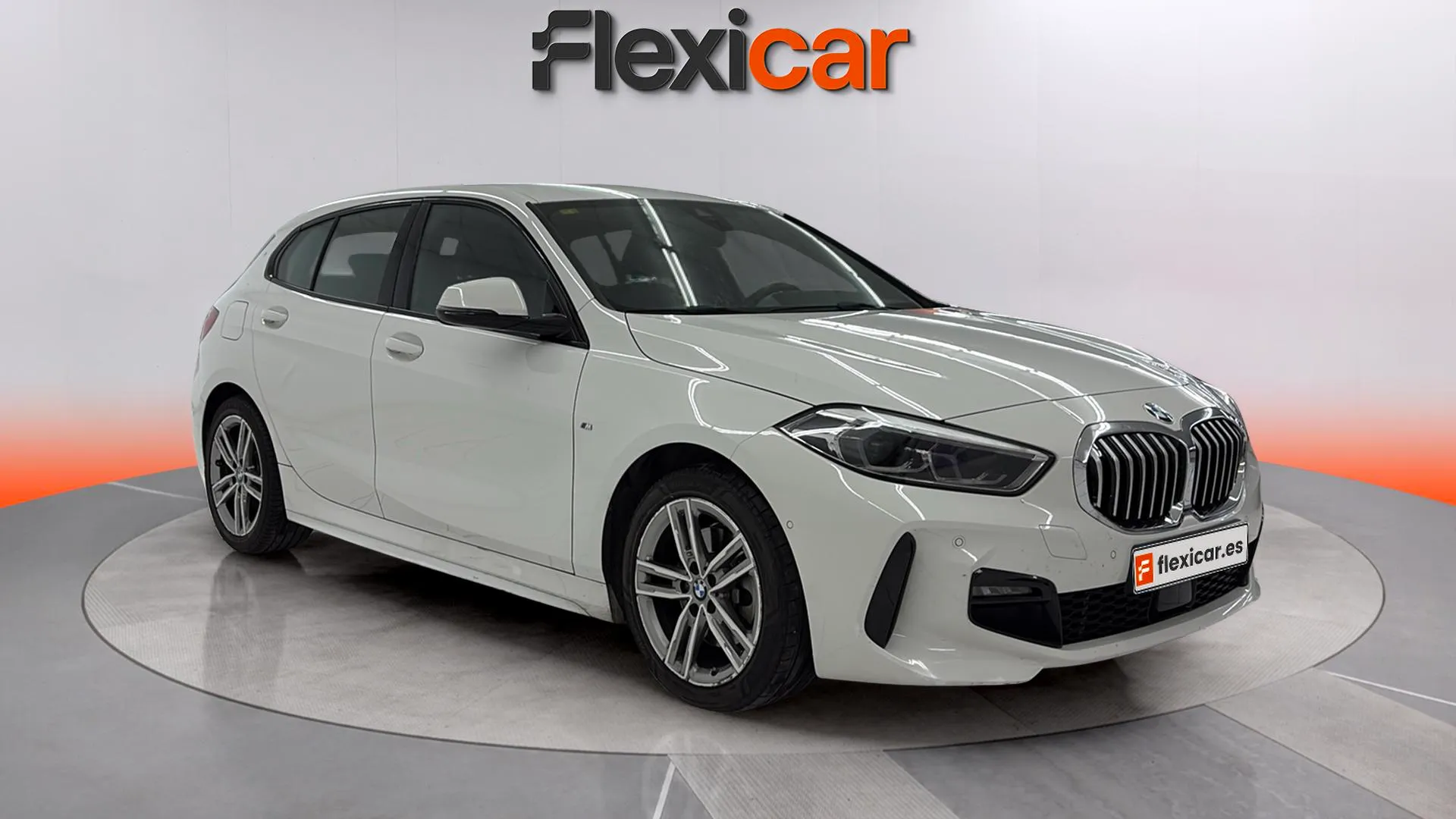 BMW Série 1 118i