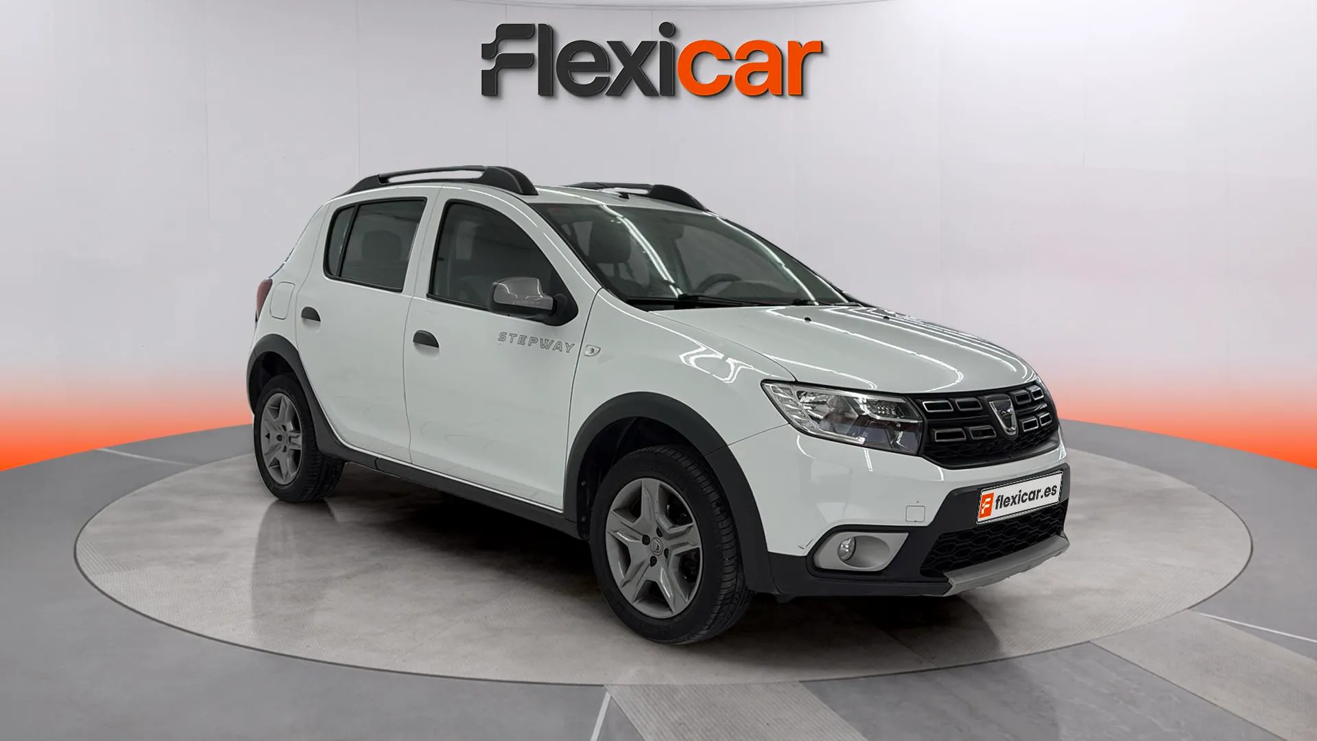 Dacia Sandero Stepway Ambiance TCE 66kW (90CV)