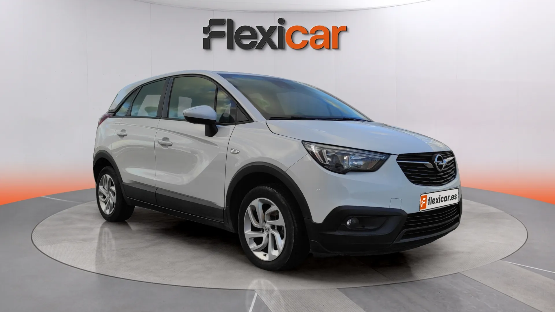 Opel Crossland X 1.2 110 DESIGN LINE START-STOP