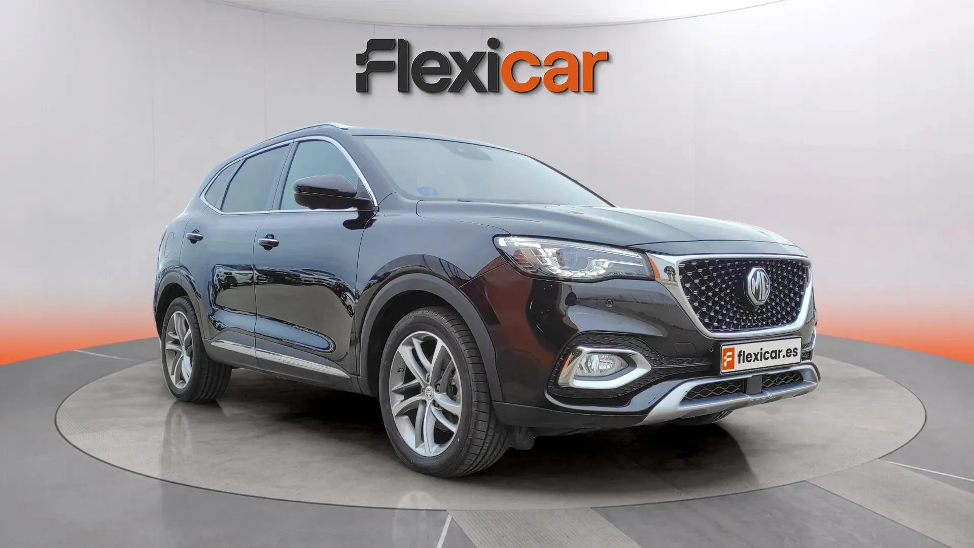 MG HS 1.5T-GDI PHEV Luxury