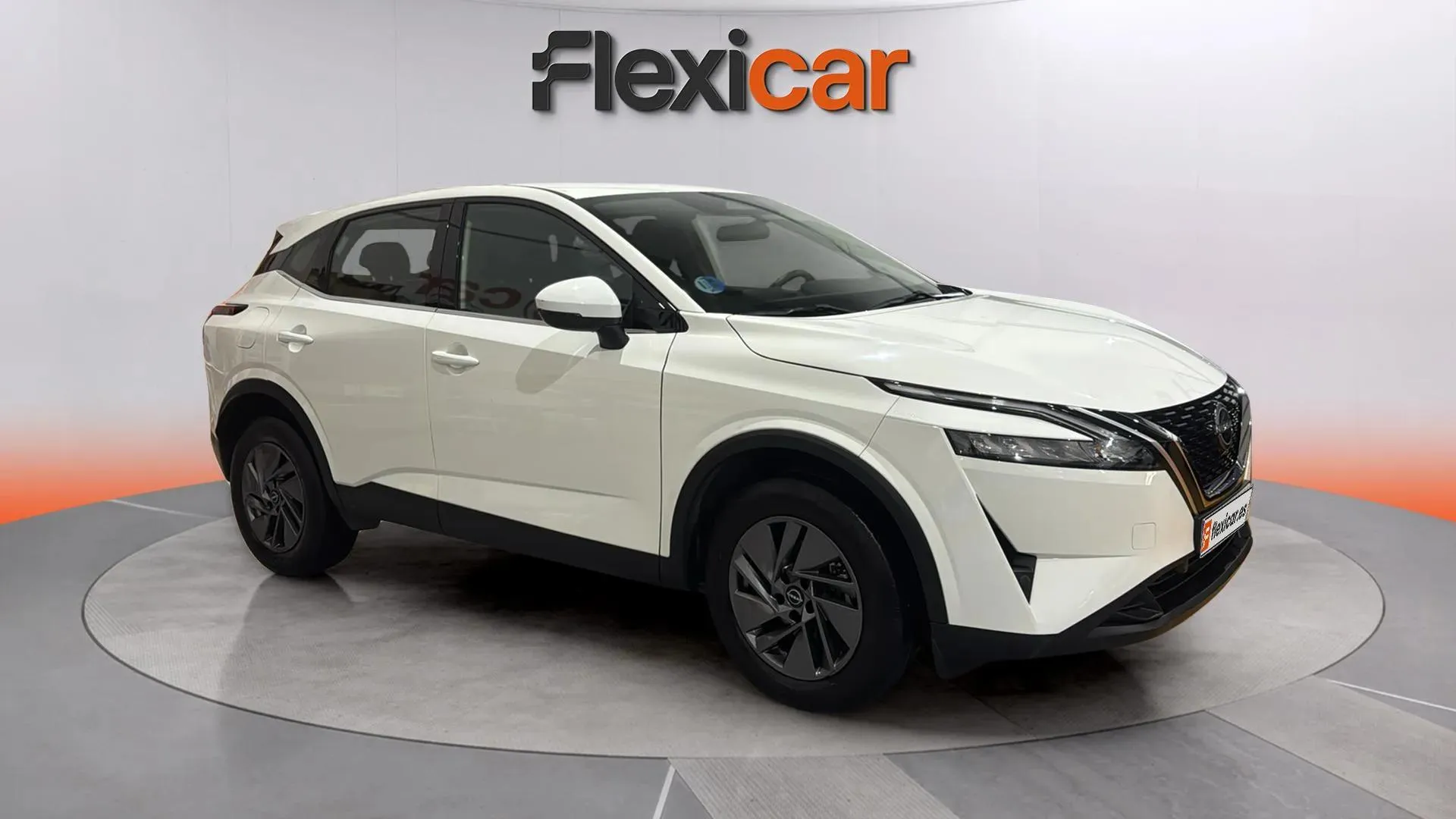 Nissan Qashqai DIG-T 103kW (140CV) mHEV 4x2 Acenta