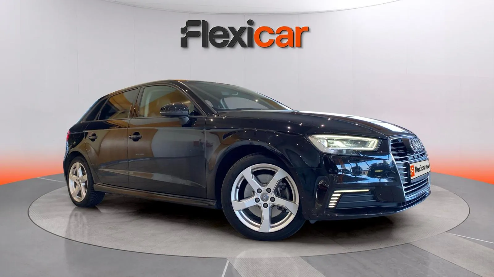 Audi A3 Sportback 40 e-tron 150kW S tronic
