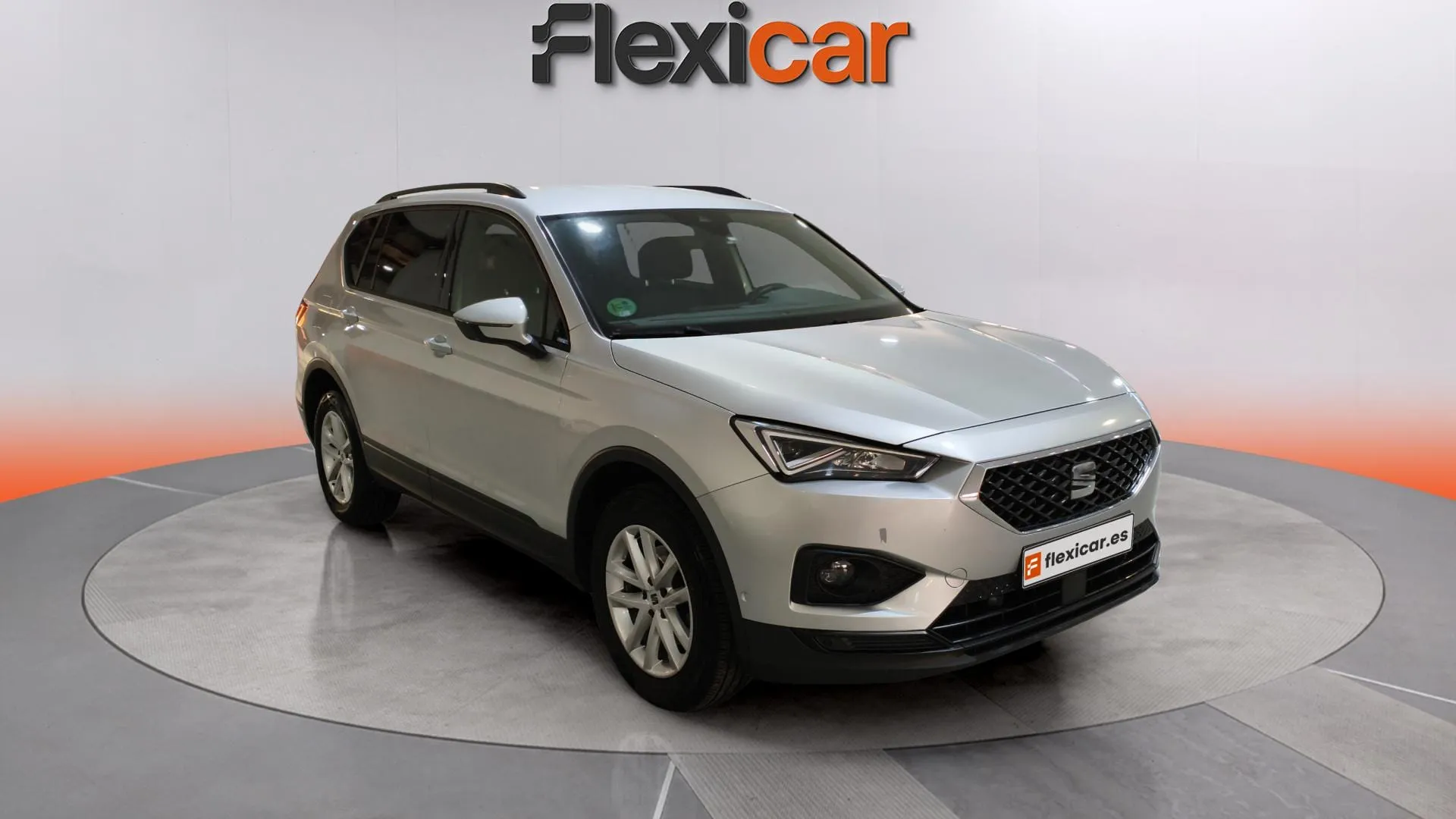 SEAT Tarraco 1.5 TSI 110kW St&Sp Style Go