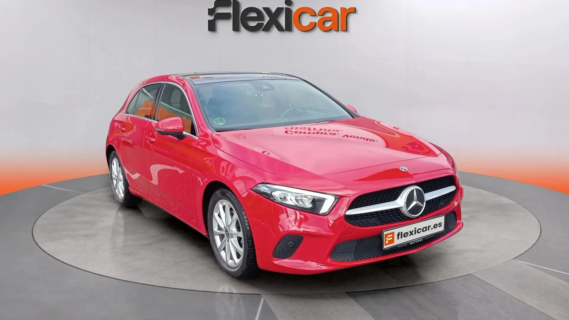 Mercedes-Benz Clase A A 200 d