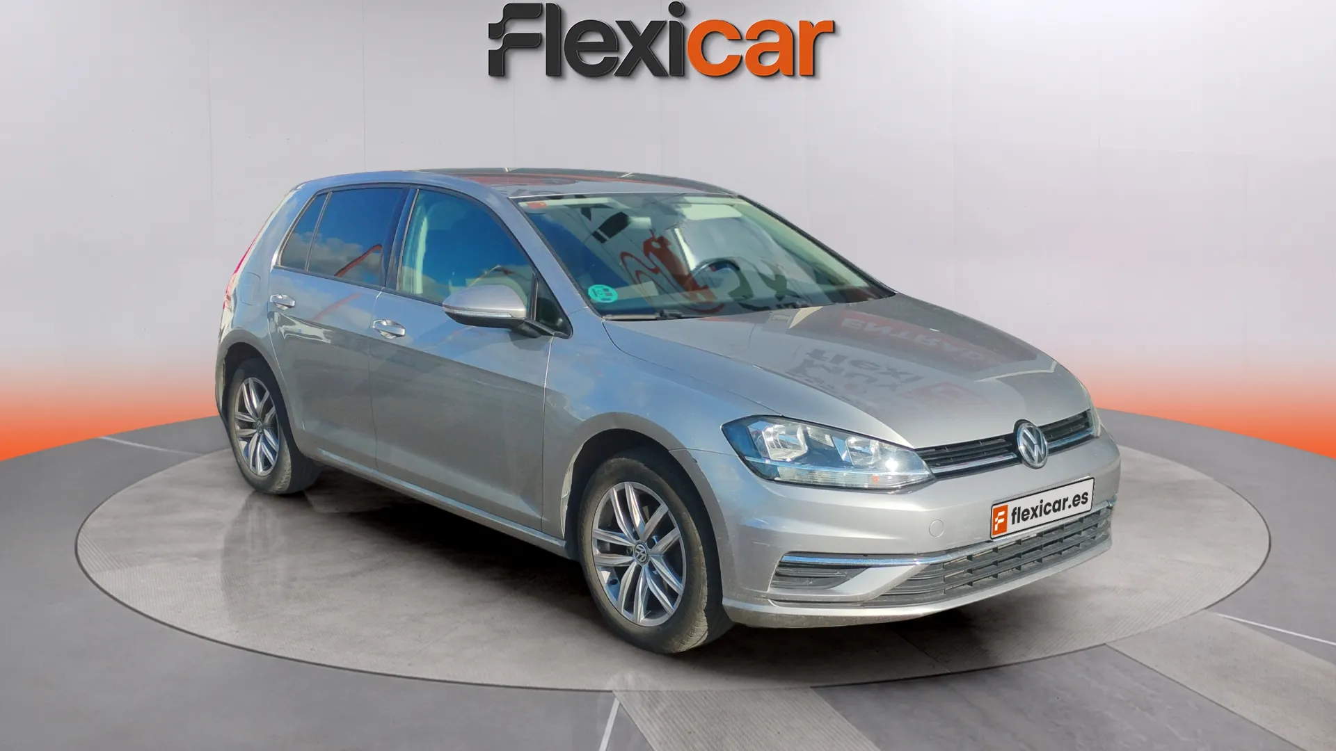 Volkswagen Golf Advance 1.0 TSI 85kW (115CV)