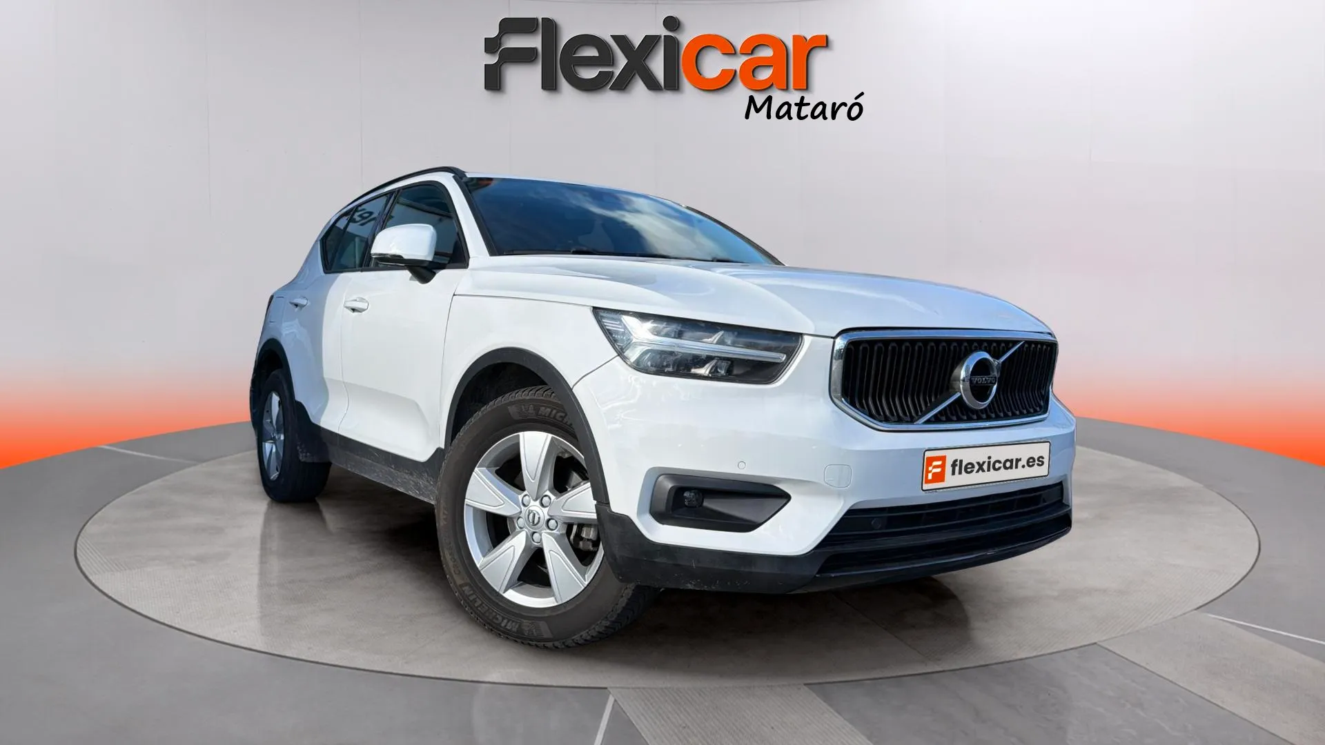 Volvo XC40 1.5 T3 Momentum Pro Auto