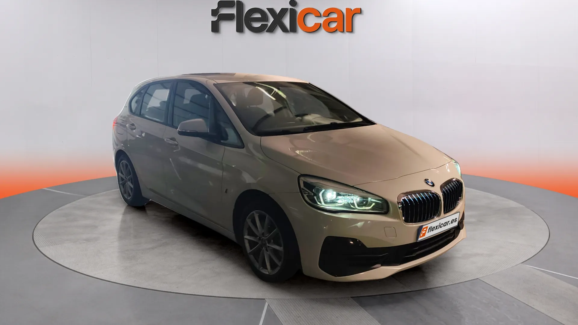 BMW Série 2 225xe iperformance
