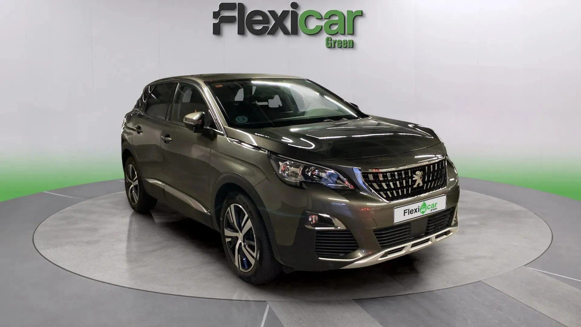 Peugeot 3008 1.5 BlueHDi 96kW (130CV) S&S Allure EAT8