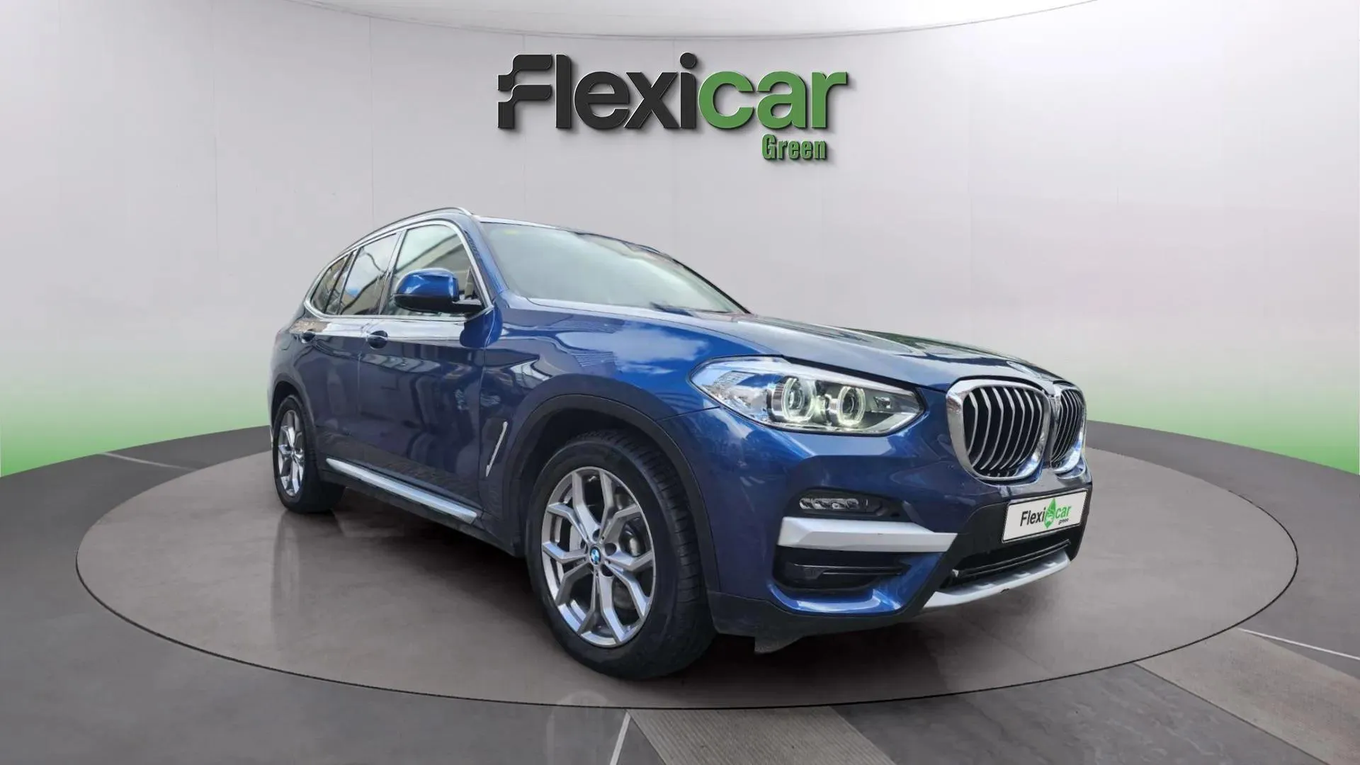 BMW X3 xDrive30e