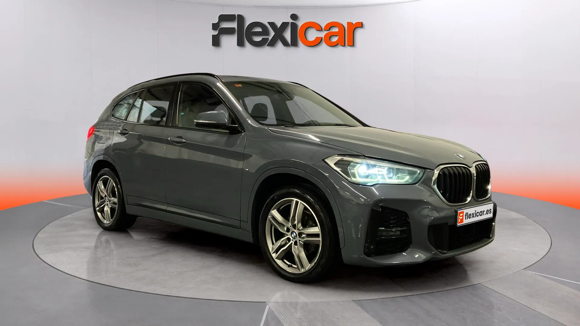 BMW X1 sDrive16d