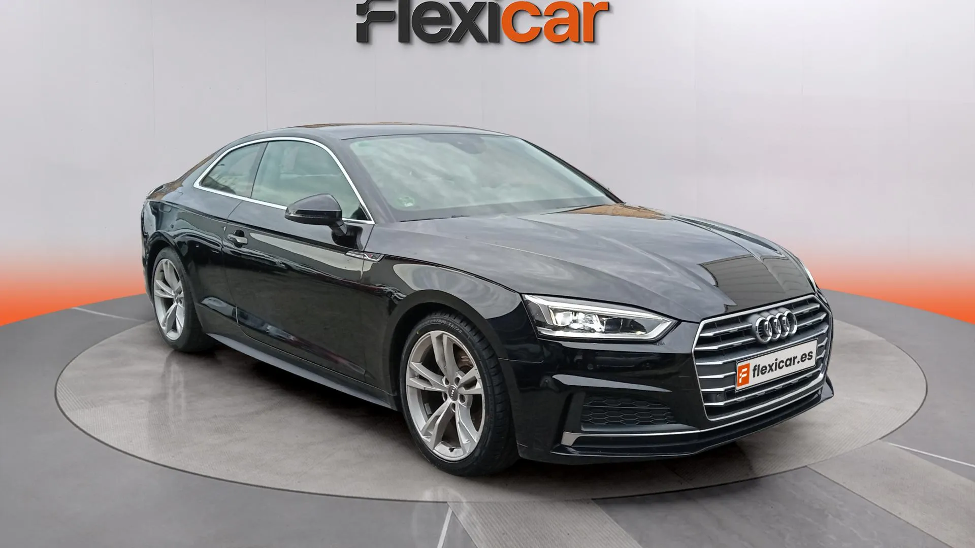 Audi A5 2.0 TFSI S tronic Coupé