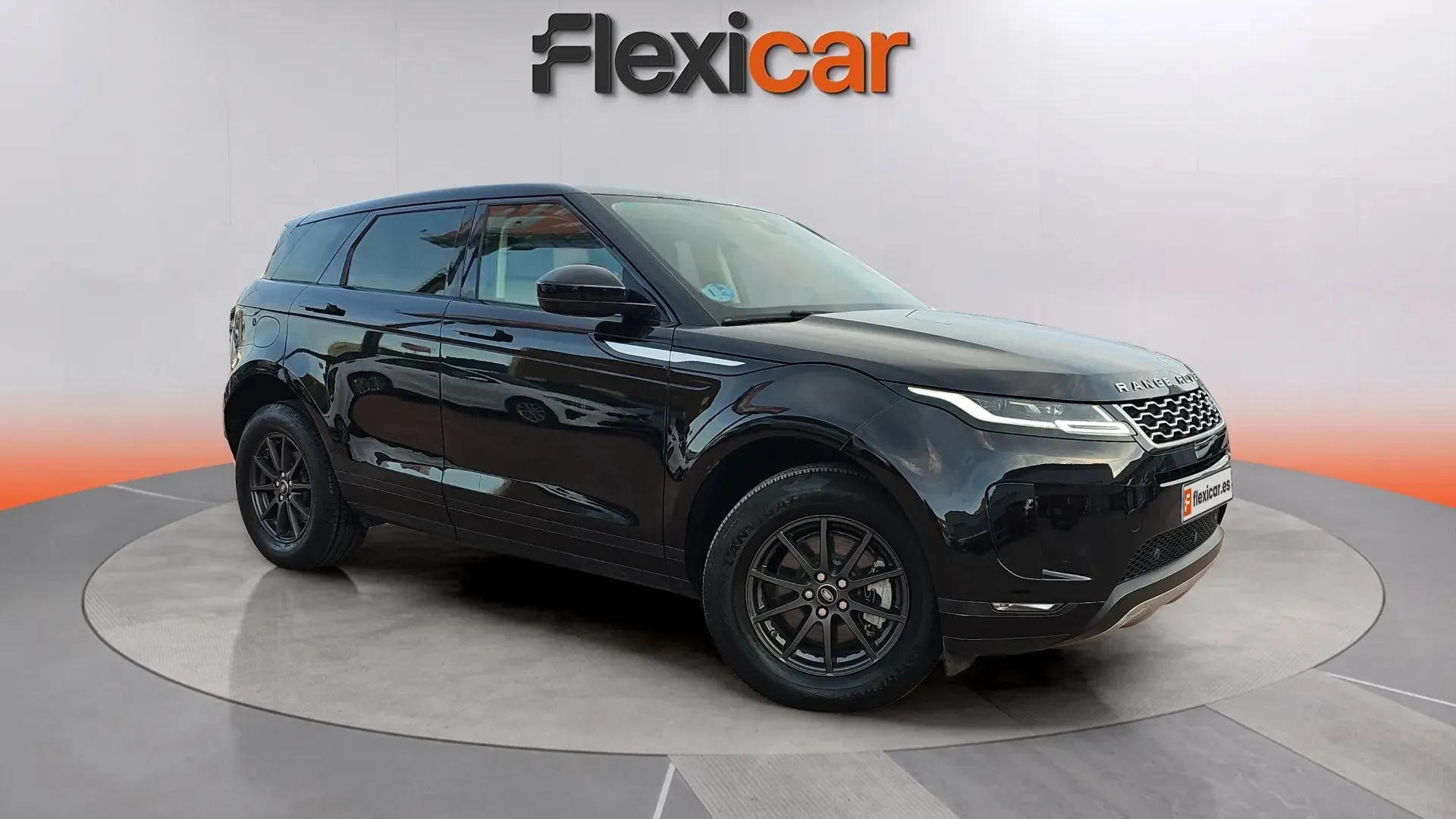 Land Rover Range Rover Evoque 2.0 D150 AUTO 4WD MHEV