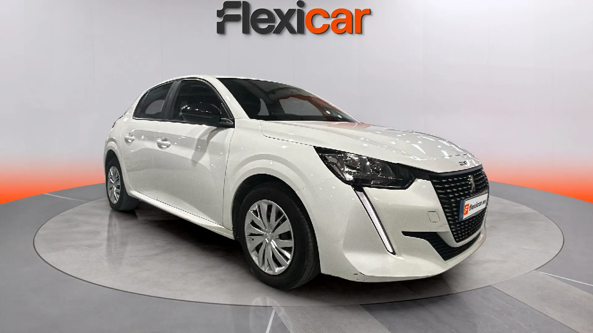 Peugeot 208 BlueHDi 73kW (100CV) Active
