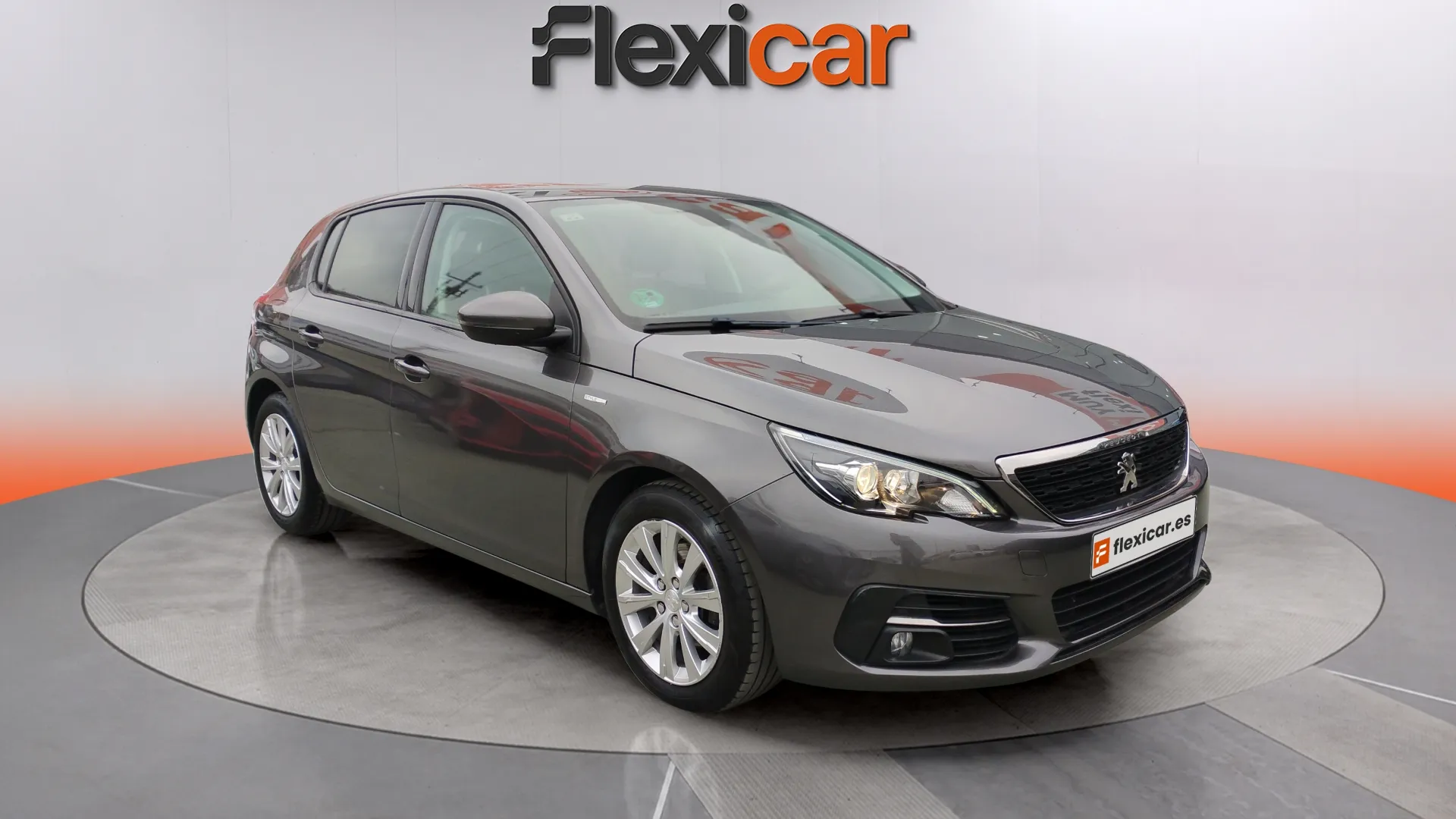 Peugeot 308 5p Style PureTech 130 S&S 6 Vel. MAN
