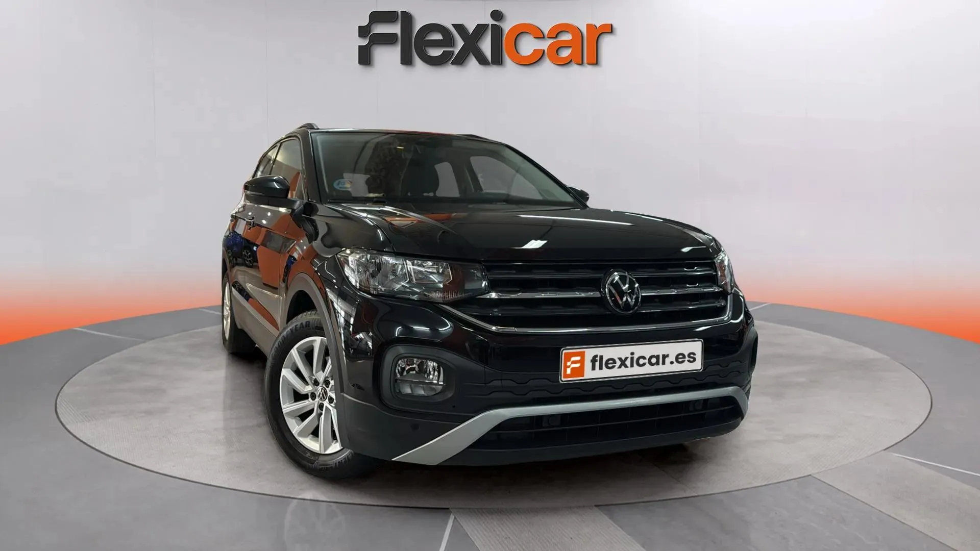 Volkswagen T-Cross Advance 1.0 TSI 70kW (95CV)