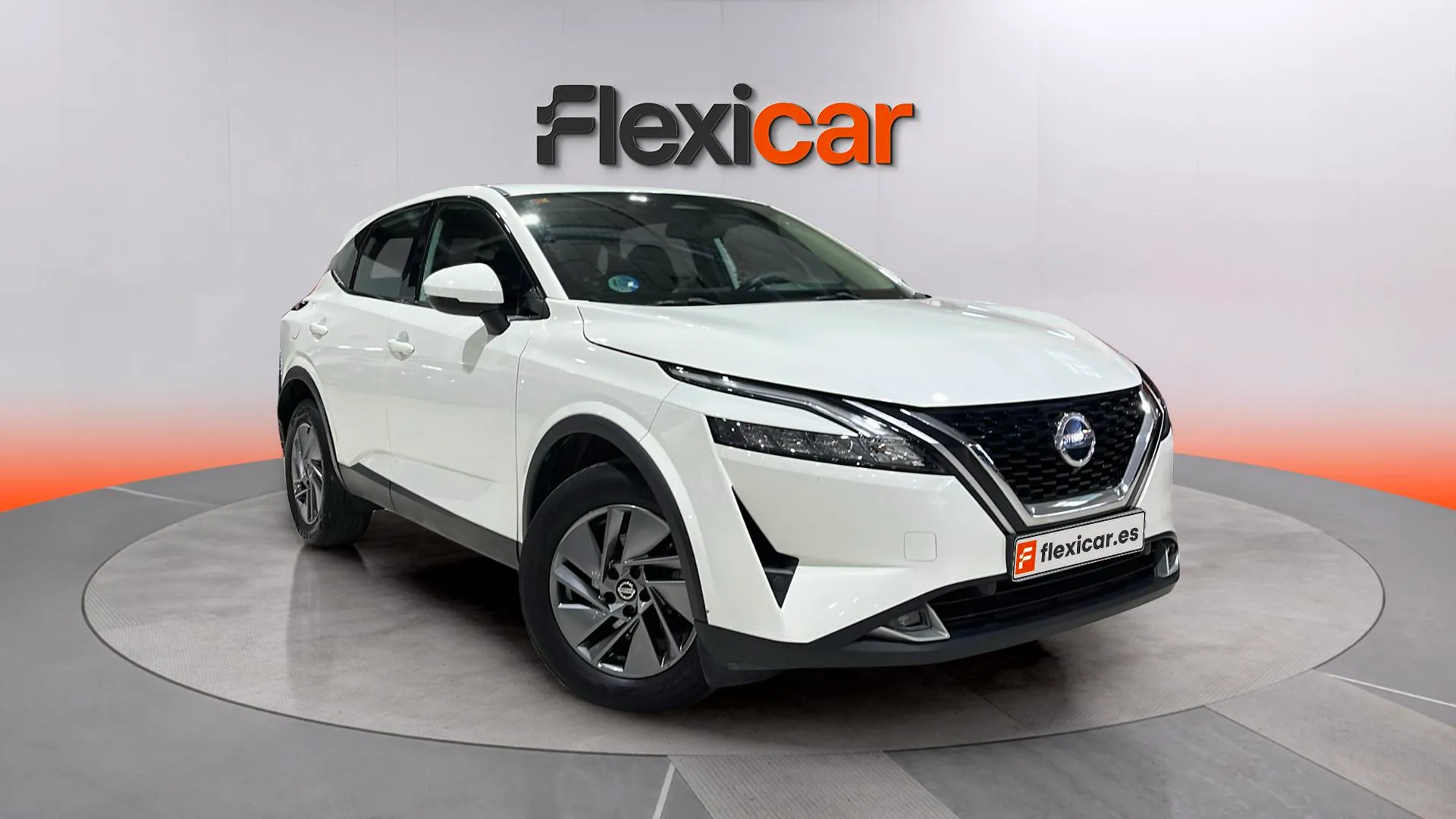 Nissan Qashqai DIG-T 116kW (158CV) mHEV Xtronic Acenta