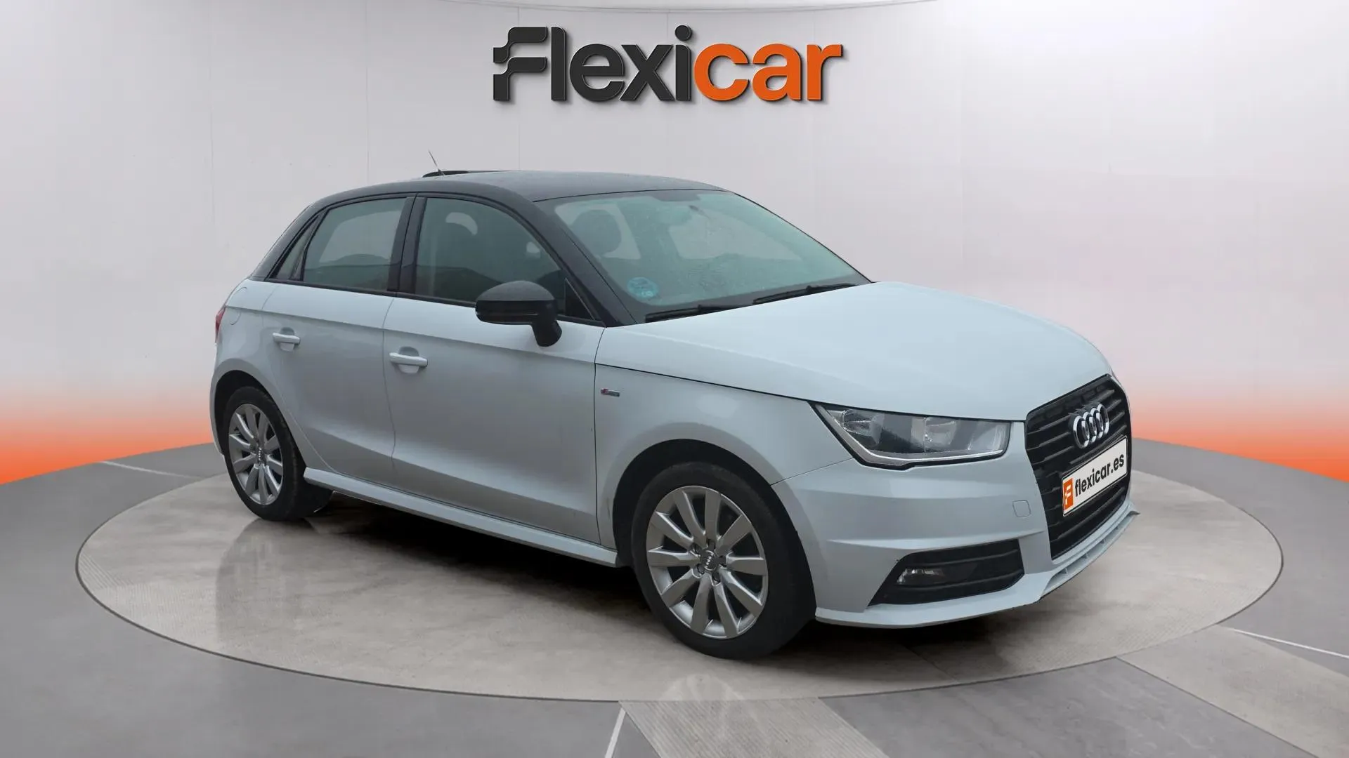 Audi A1 Adrenalin2 1.0 TFSI 70kW(95CV) Sportback