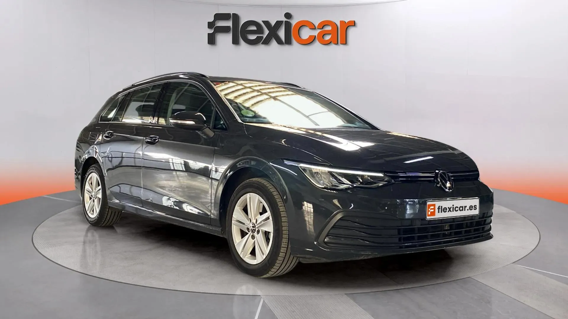 Volkswagen Golf 2.0 TDI 85kW (115CV) Variant