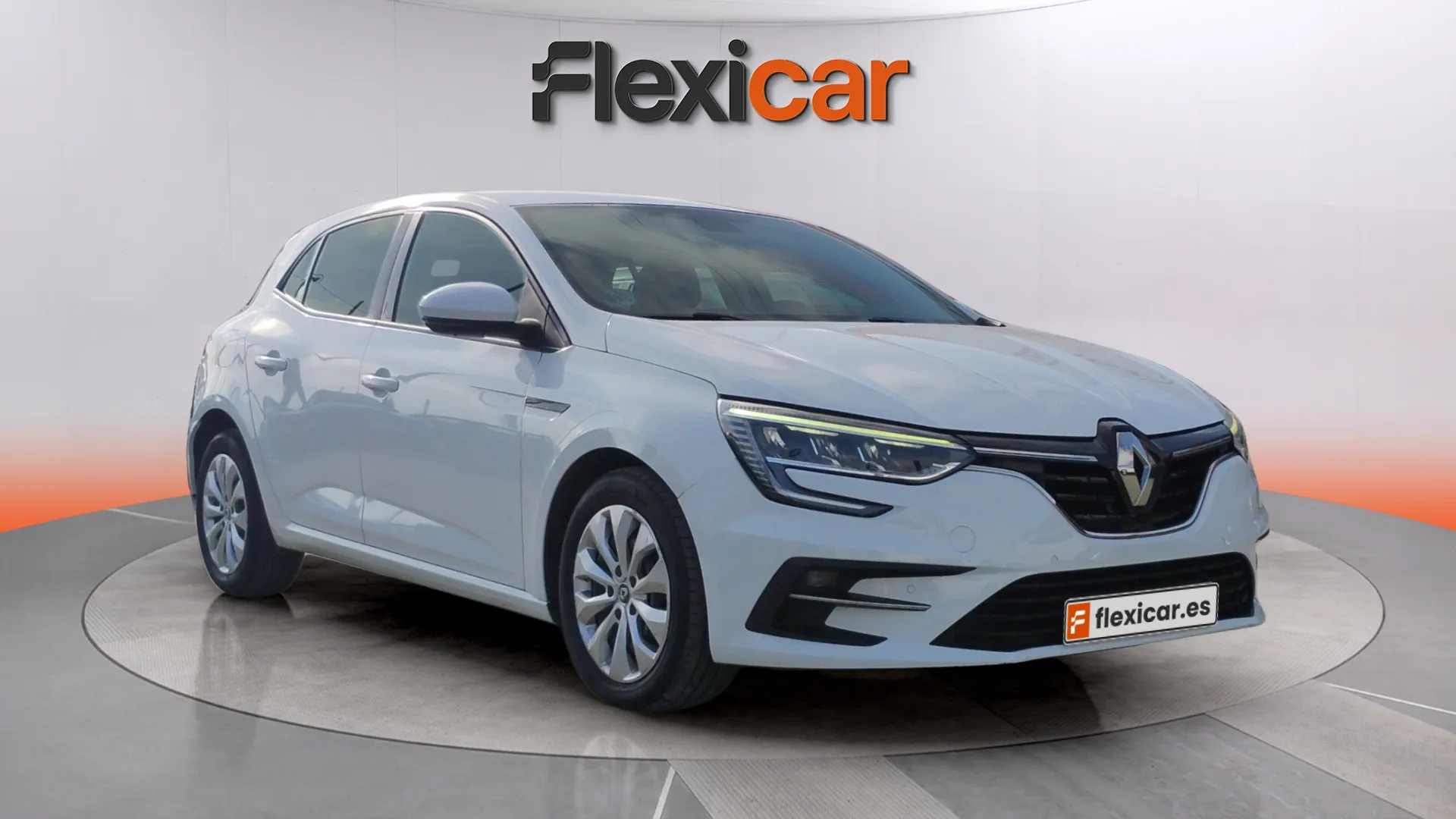 Renault Mégane Life Blue dCi 85 kW (115CV)