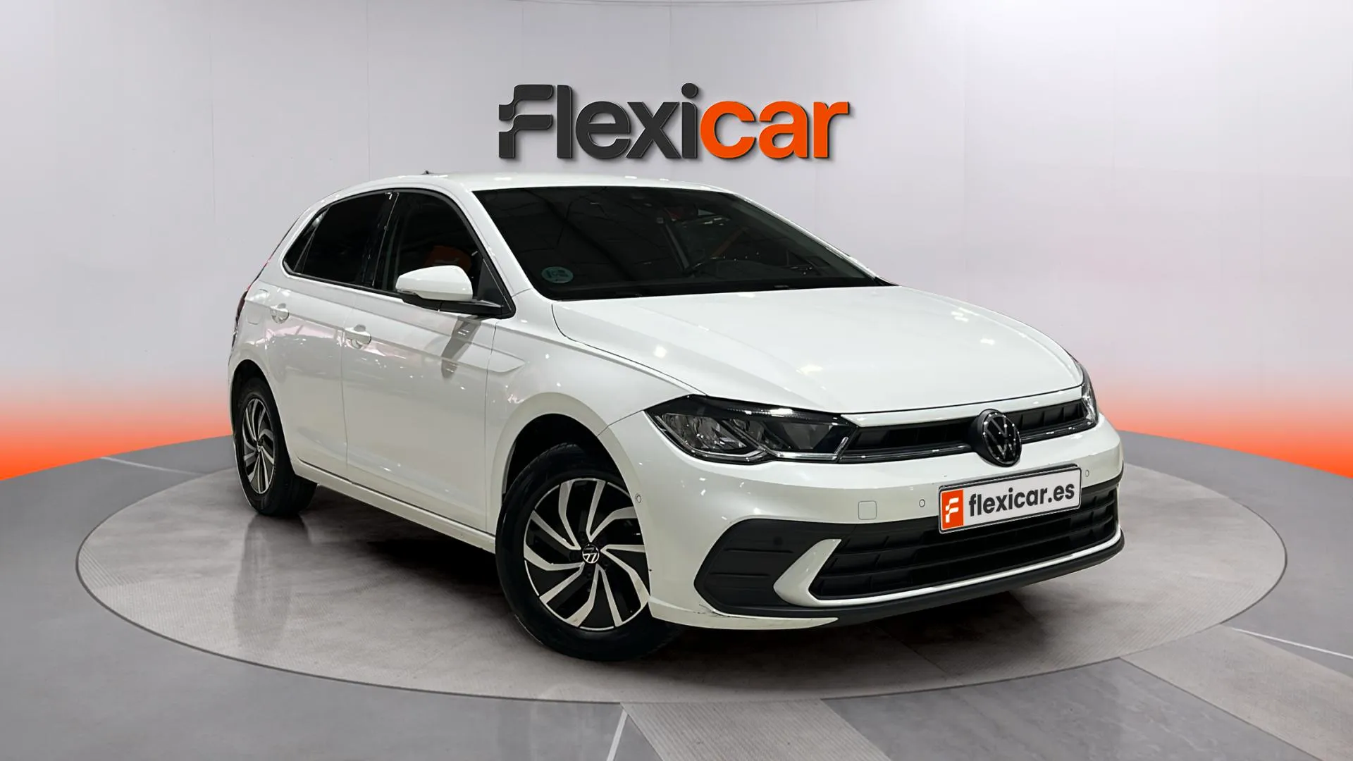 Volkswagen Polo Life 1.0 TSI 70kW (95CV)