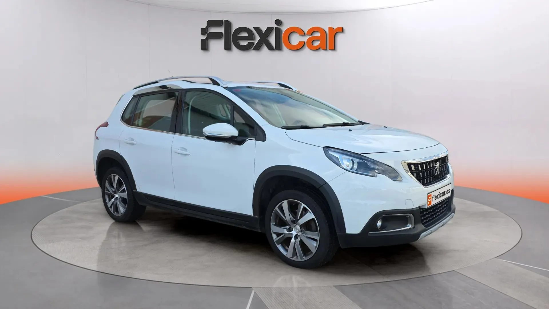 Peugeot 2008 1.5 ECOBLUE HDI 100CV