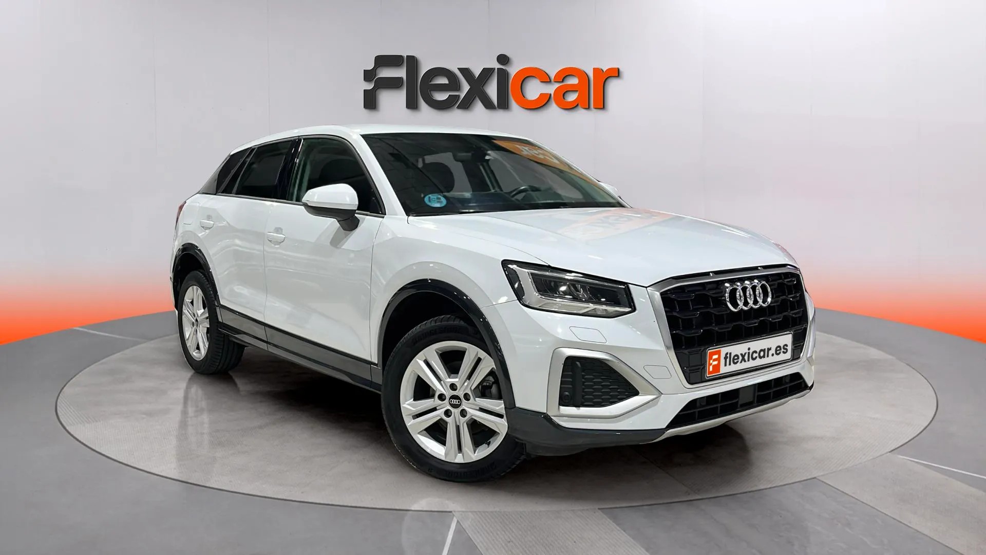 Audi Q2 Advanced 30 TDI 85kW (116CV)