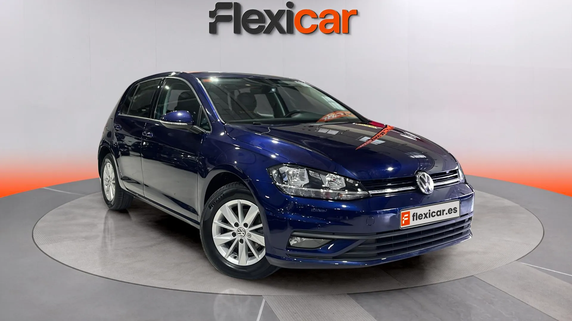 Volkswagen Golf Ready2Go 1.0 TSI 85kW (115CV)