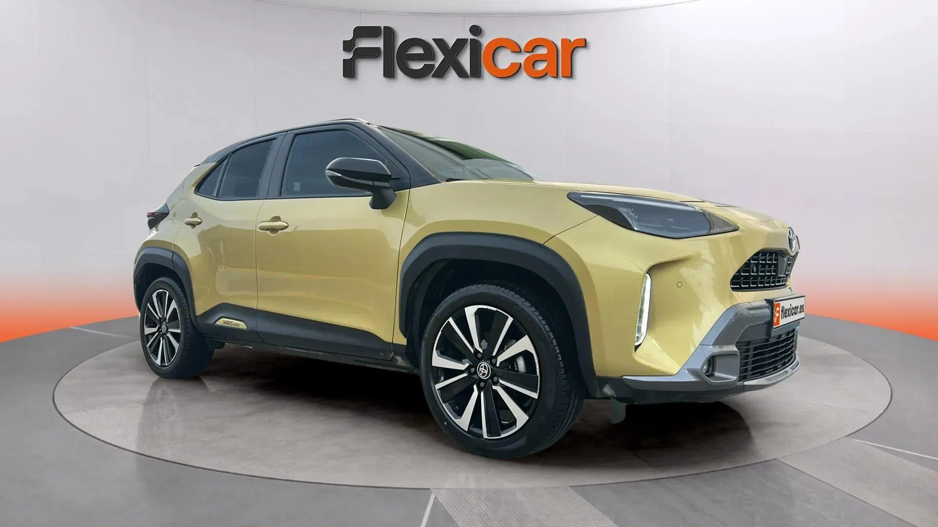 Toyota Yaris Cross 1.5 120H Premiere Edition
