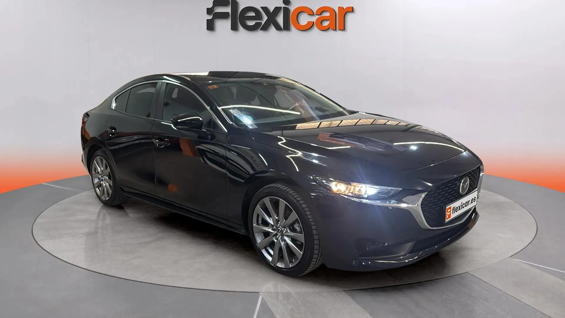 Mazda Mazda3 2.0 e-SKYACTIV-G EVOLUTION