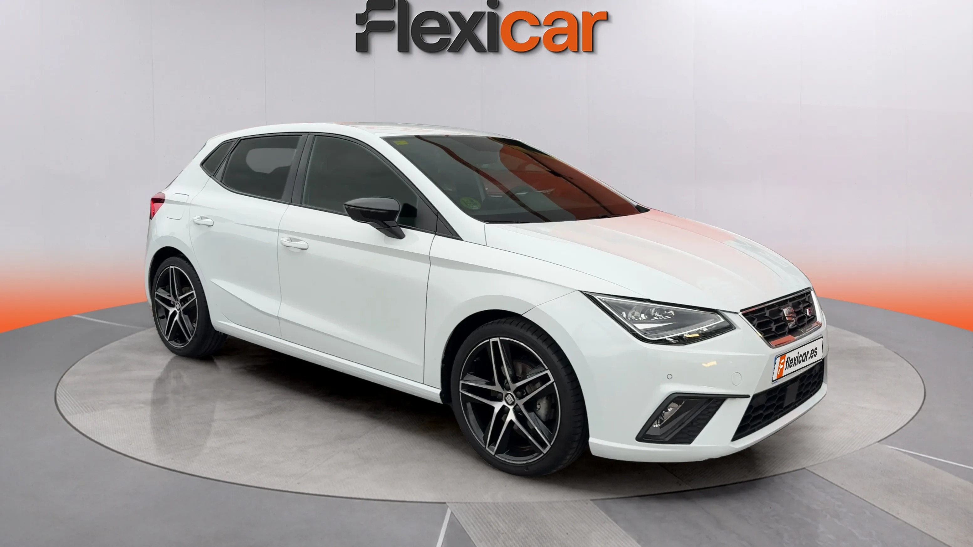 SEAT Ibiza 1.0 EcoTSI 85kW (115CV) DSG FR