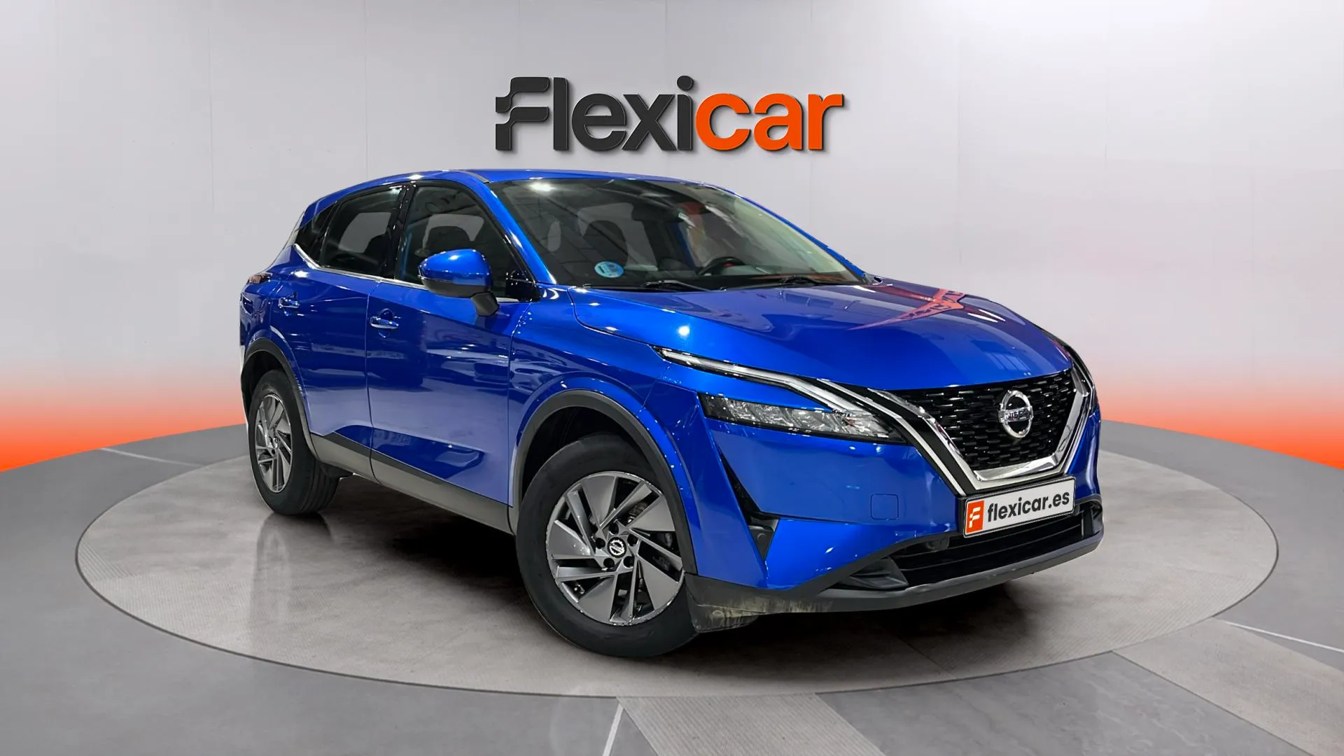 Nissan Qashqai DIG-T 103kW (140CV) mHEV 4x2 Acenta